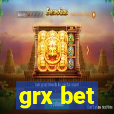 grx bet